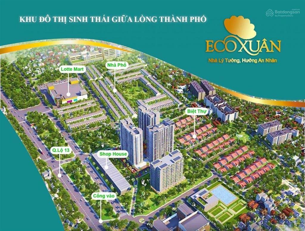 Giá bán ch ecoxuan lái thiêu t5/2026, studio 1ty65, 1pn 1ty95, 2pn 2ty25, 3pn 2ty8