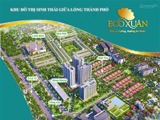 Giá bán ch ecoxuan lái thiêu t5/2026, studio 1ty65, 1pn 1ty95, 2pn 2ty25, 3pn 2ty8