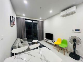 Cho thuê ch 1pn1wc cc emeralf golf view gần aeon mall bd, 54m2 full nt cao cấp. giá chỉ 7tr