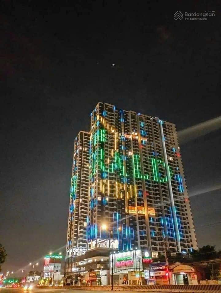 Cho thuê ch 1pn1wc cc emeralf golf view gần aeon mall bd, 54m2 full nt cao cấp. giá chỉ 7tr