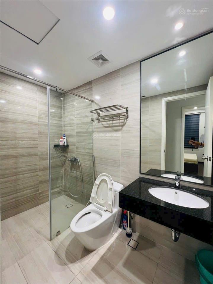 Cho thuê ch 1pn1wc cc emeralf golf view gần aeon mall bd, 54m2 full nt cao cấp. giá chỉ 7tr