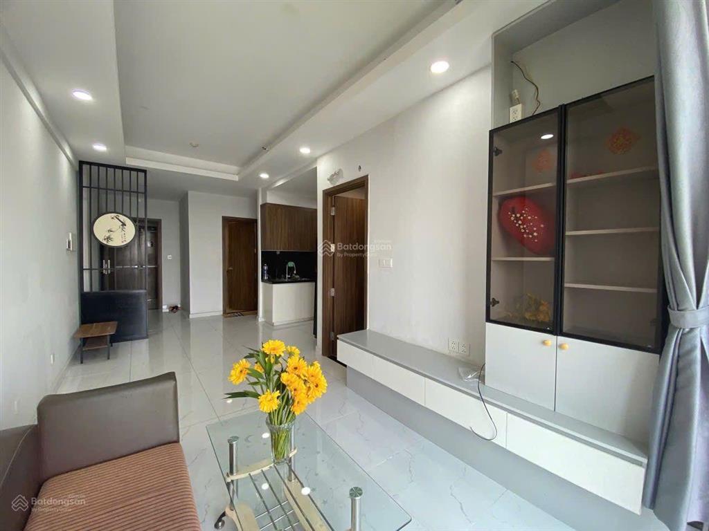 Cho thuê ch 2pn opal skyline nguyễn văn tiết, lái thiêu, tphcm(bd cũ), 64m² full nt, giá chỉ 6.5tr