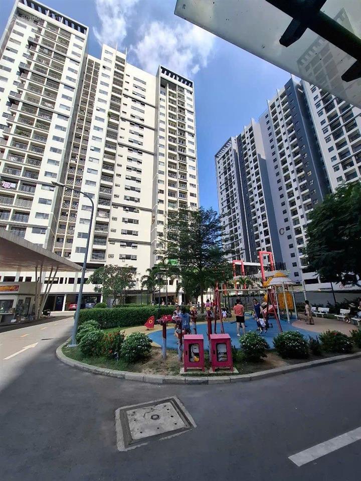 Cần bán căn 1pn cc ecoxuân lái thiêu, bình dương cũ nay thuộc hồ chí minh. giá chỉ 1,7 tỷ