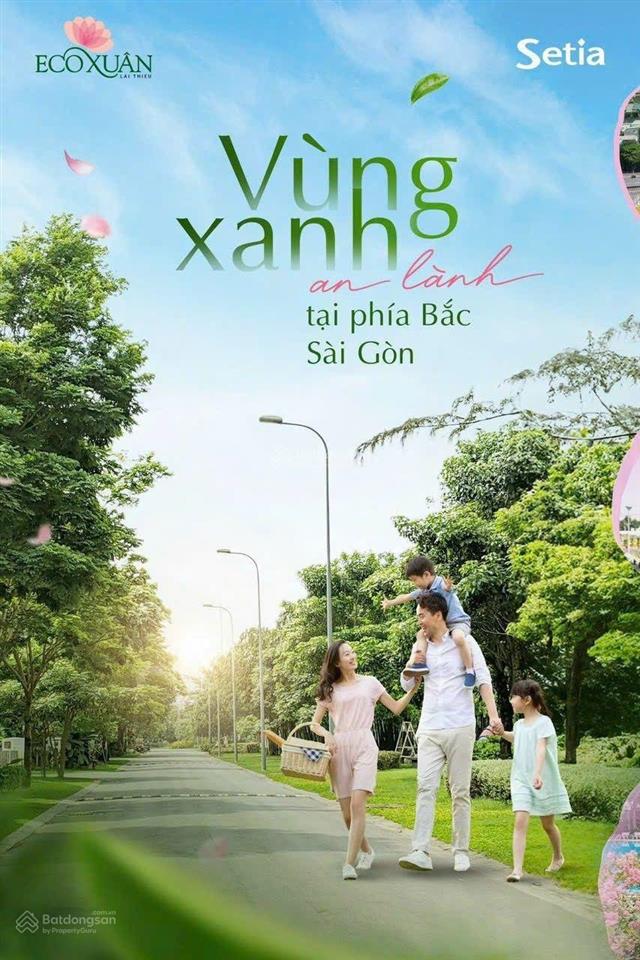 Cần bán căn 1pn cc ecoxuân lái thiêu, bình dương cũ nay thuộc hồ chí minh. giá chỉ 1,7 tỷ