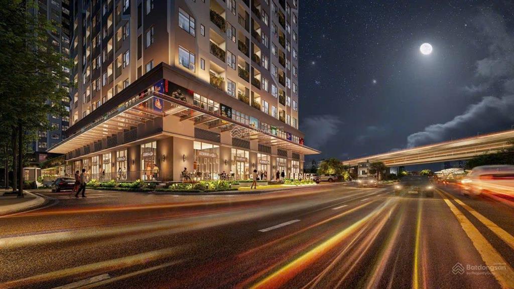 Fenica dĩ an  cần bán căn 1pn+ 48m2 tầng view đẹp, giá chỉ 1 tỷ 79, góp 6tr/tháng