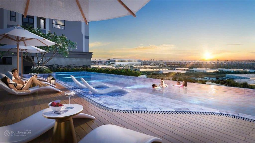 Fenica dĩ an  cần bán căn 1pn+ 48m2 tầng view đẹp, giá chỉ 1 tỷ 79, góp 6tr/tháng