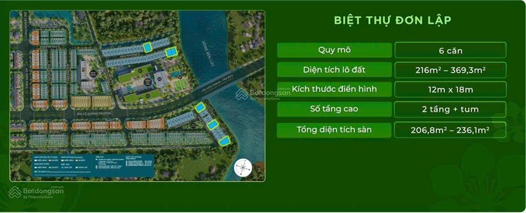 Eco retreat long an phân khu rừng phượng, giỏ hàng cđt nhà vườn 5x16m2 giá chỉ từ 5,8 tỷ