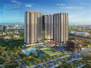 Ecoxuân  setia edenia, mua trực tiếp cđt, ch 2pn  giá chỉ 48tr/m2. nhận booking 50tr