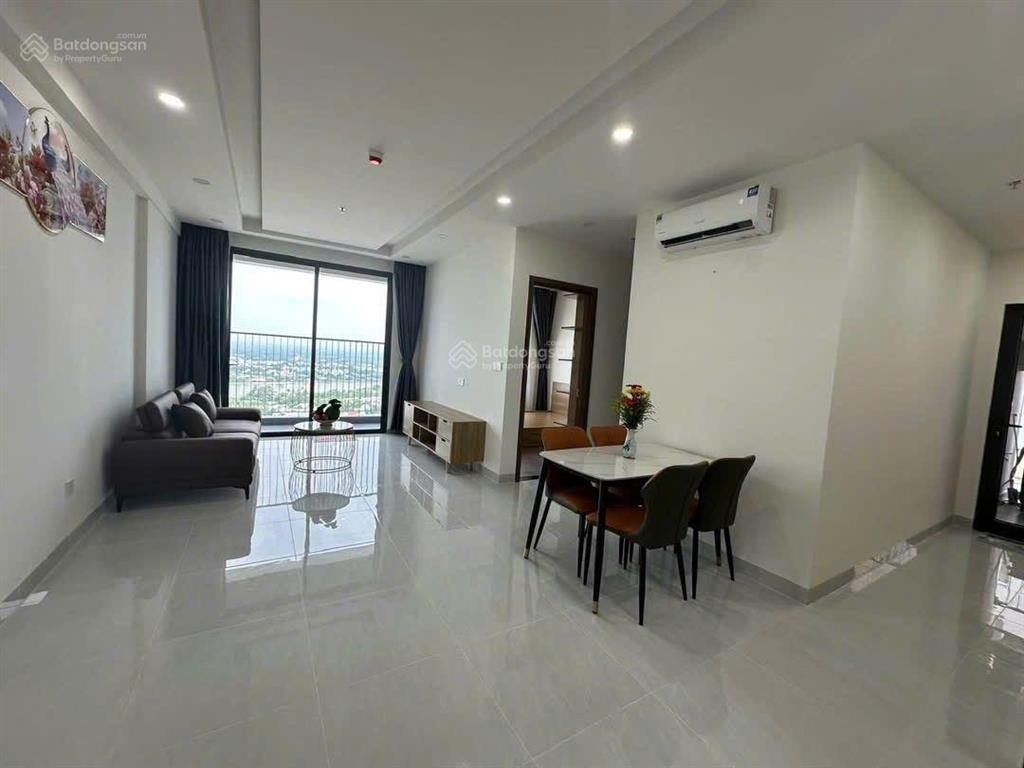 Giá thuê a&t sky garden tháng 8/2026 căn 1pn 1wc 47m2 ntcn giá 5,5tr.