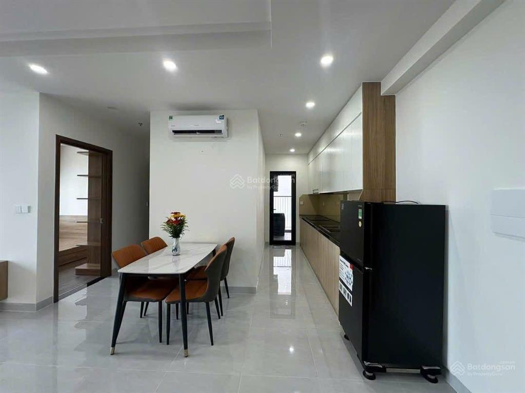 Giá thuê a&t sky garden tháng 8/2026 căn 1pn 1wc 47m2 ntcn giá 5,5tr.