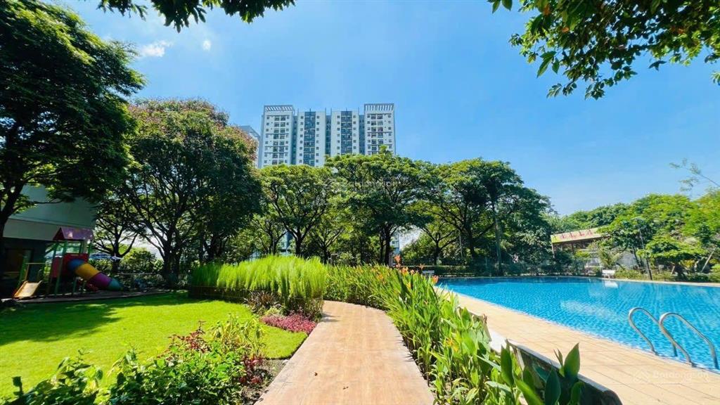 Bán ch 1pn dự án setia edenia, khu ecoxuân lái thiêu (bd cũ) dt 45,66m2 giá 2 tỷ 2