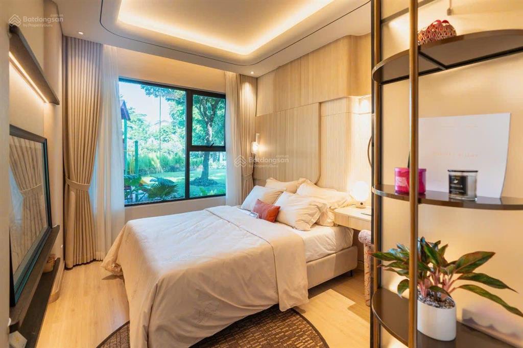 Bán ch 1pn dự án setia edenia, khu ecoxuân lái thiêu (bd cũ) dt 45,66m2 giá 2 tỷ 2