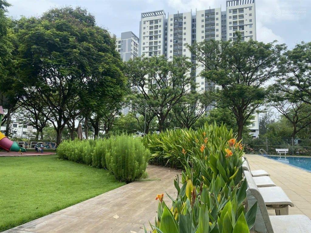 Bán ch 1pn dự án setia edenia, khu ecoxuân lái thiêu (bd cũ) dt 45,66m2 giá 2 tỷ 2