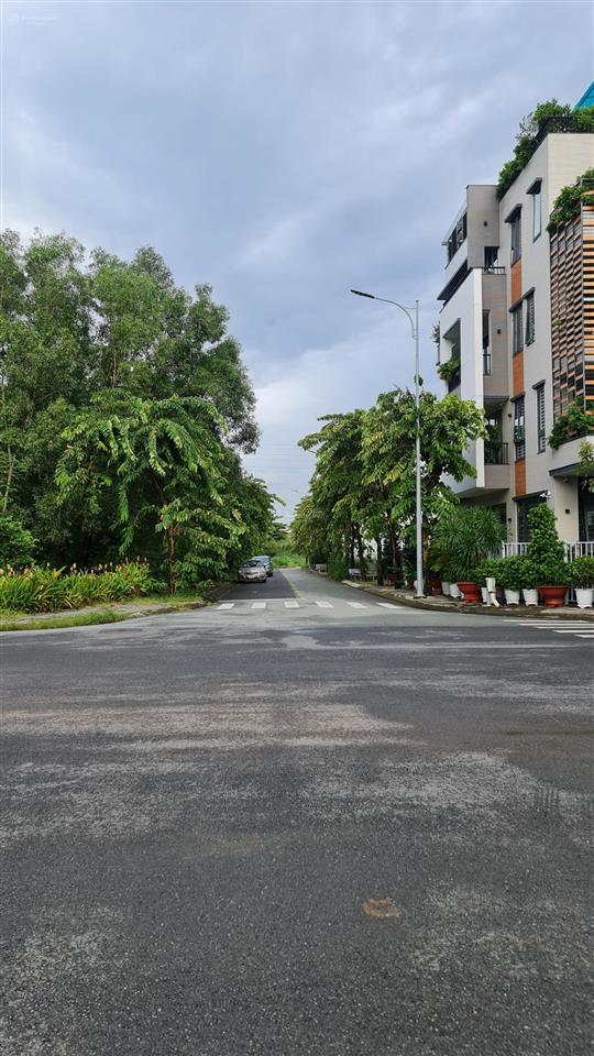 Bán đất kdc the seasons lái thiêu, tp.hcm (bình dương cũ), dt 110m2, sổ sẵn, giá chỉ 5ty3