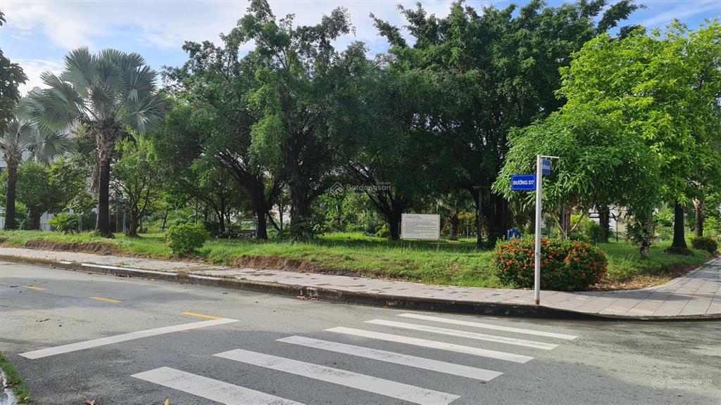 Bán đất kdc the seasons lái thiêu, tp.hcm (bình dương cũ), dt 110m2, sổ sẵn, giá chỉ 5ty3