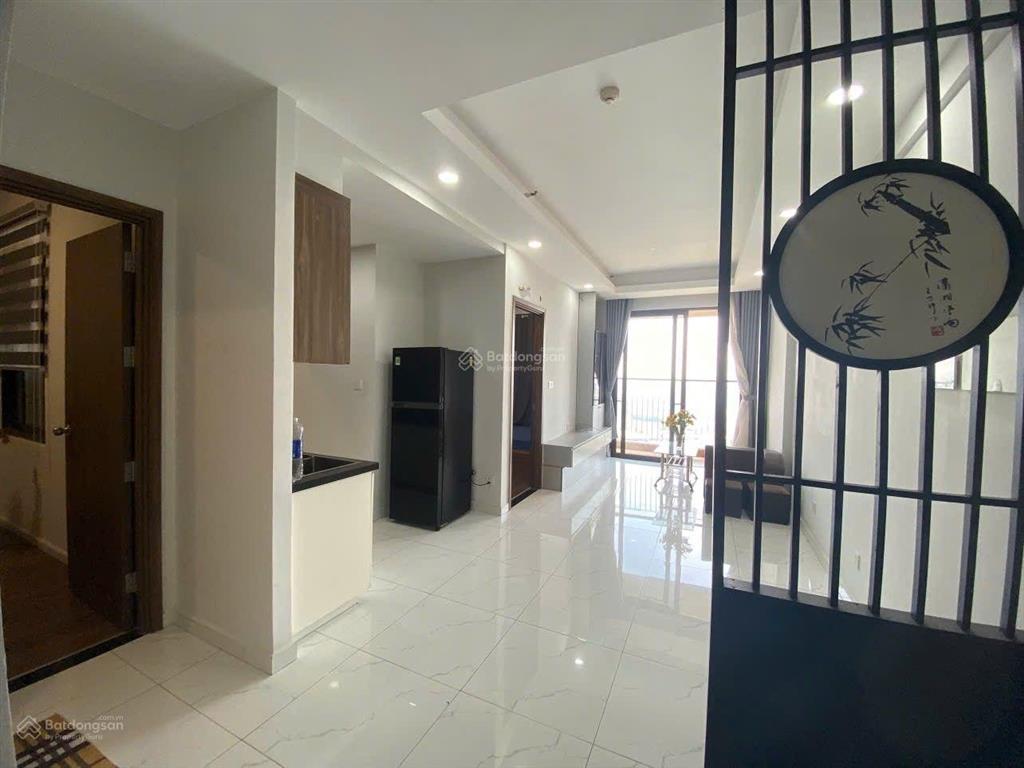 Cho thuê ch 2pn opal skyline nguyễn văn tiết, lái thiêu, tphcm(bd cũ), 64m² full nt, giá chỉ 6.5tr