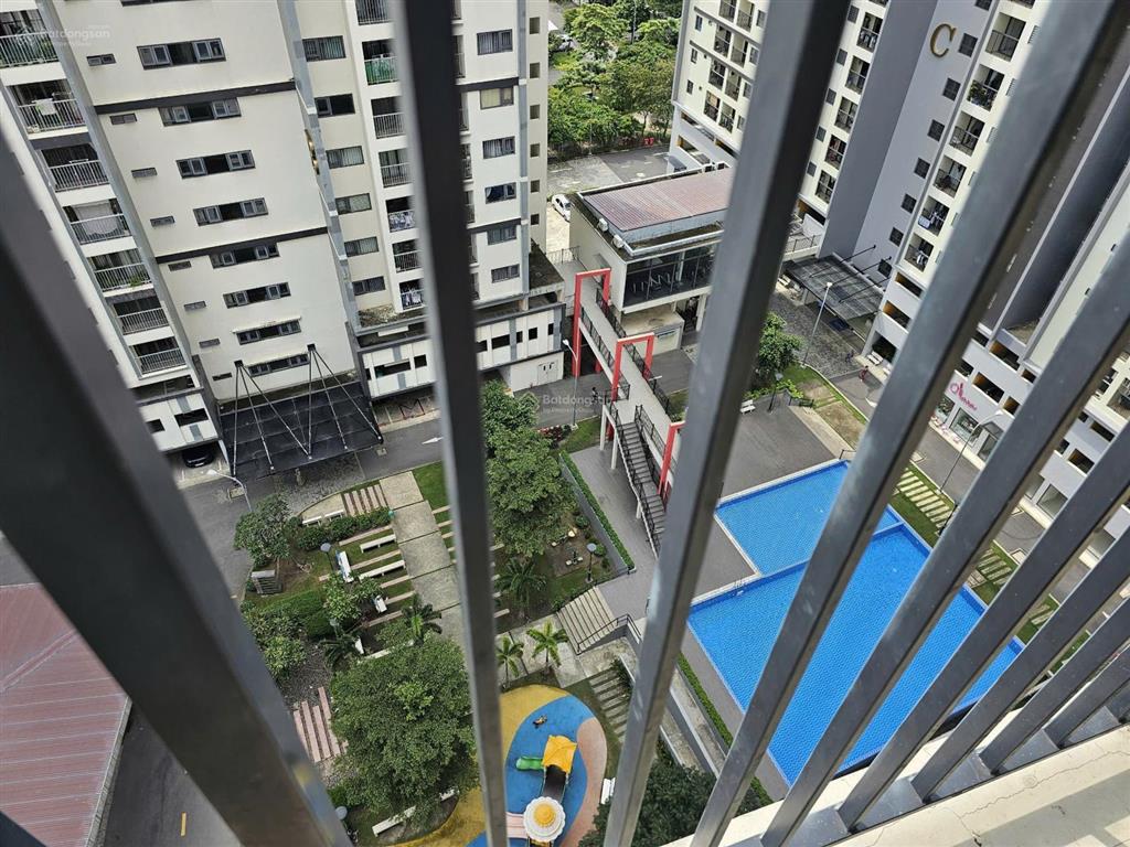 Bán căn 2pn cc ecoxuân lái thiêu, thuận an, bình dương, dt 67m2 giá 2.25 tỷ