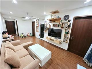 Bán căn hộ chung cư tại hà nội homeland 70m2, 2pn2vs, full nội thất, sẵn sổ giá 5.x tỷ