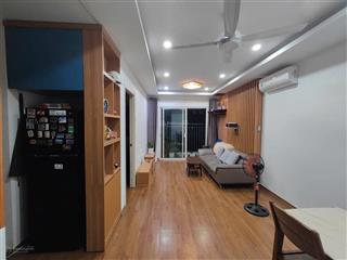 Chính chủ bán căn hộ 68m2 2pn2wc tòa ecohome phúc lợi, tầng trung, view thoáng, ban công hướng đn