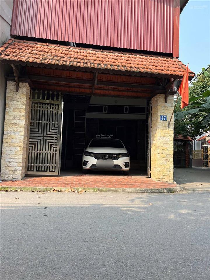 Hiếm ô tô tránh kinh doanh đầu tư đỉnh trục chính thuận an nhà 2 tầng dân xây