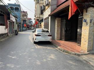 Hiếm ô tô tránh kinh doanh đầu tư đỉnh trục chính thuận an nhà 2 tầng dân xây