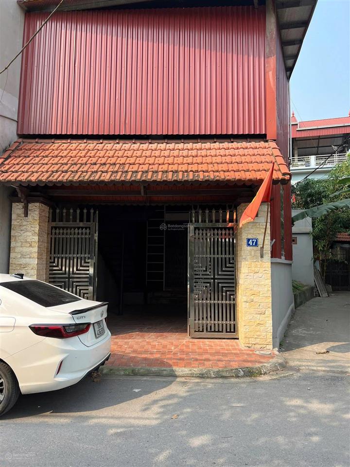 Hiếm ô tô tránh kinh doanh đầu tư đỉnh trục chính thuận an nhà 2 tầng dân xây