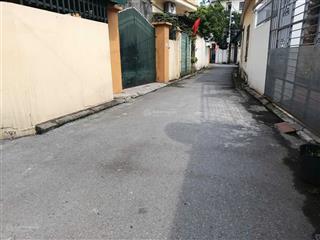 Trung tâm trâu quỳ cổ bi gia lâm hàng f0 diện tích 80m2 mặt tiền 5.5m, đường ô tô tránh ngõ thông