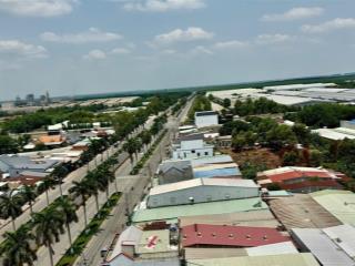 20m mặt tiền đường nhựa liên xã minh thạnh  dầu tiếng, cách tỉnh lộ 749b chỉ 50 đi xe.