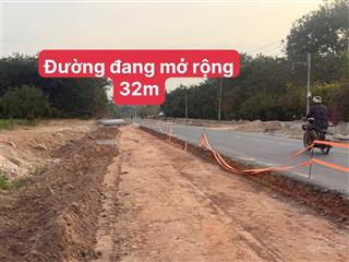 Siêu phẩm mặt tiền trục chính giá chỉ 1tr/m2 cực hiếm trong khu vực xã định an cũ nay xã dầu tiếng