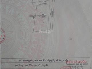 2,8 triệu/m2 góc 2 mặt tiền dh710 32m đón sóng siêu dự án du lịch sun group