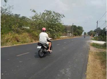 Thời điểm vàng đón đầu hạ tầng & công nghiệp lô đất long hòa dầu tiếng diện tích lớn vuông vức