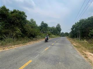 Bán đất 1000m² xã minh thạnh  dầu tiếng, bình dương  đầu tư đón sóng hạ tầng