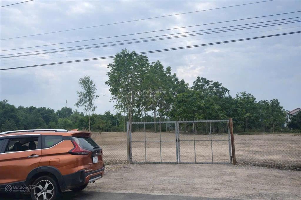 Sở hữu ngay 3000m² đất gần suối trúc  núi cậu  tiềm năng du lịch đầu tư sinh lời