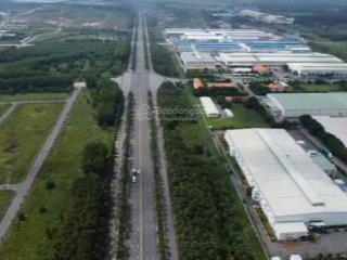 Cơ hội đầu tư đất long hòa dầu tiếng  1000m² đón đầu sóng công nghiệp gần kcn bàu bàng