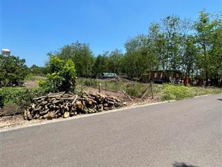 Bán đất 1000m2 có thổ cư  minh thạnh dầu tiếng  điểm sáng đầu tư đất nền với hạ tầng đang bứt phá