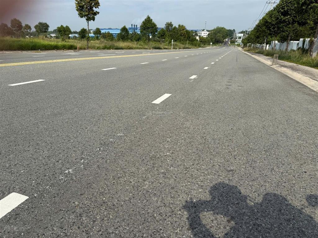 Kcn mở rộng sát bên  giá đất long hòa không còn rẻ nữa nhanh tay sở hữu lô 500m2 khi gía còn mềm