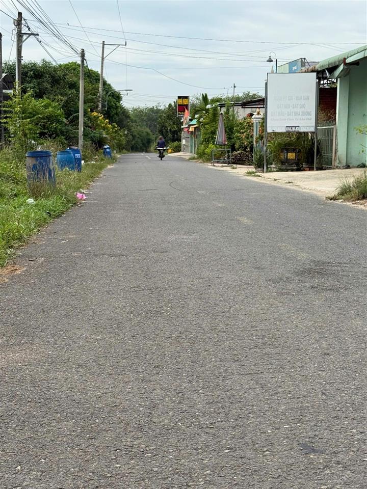 Cơ hội cho ai nhanh tay sở hữu ngay lô đất 300m2 đón sóng đại đô thị công nghiệp long hòa