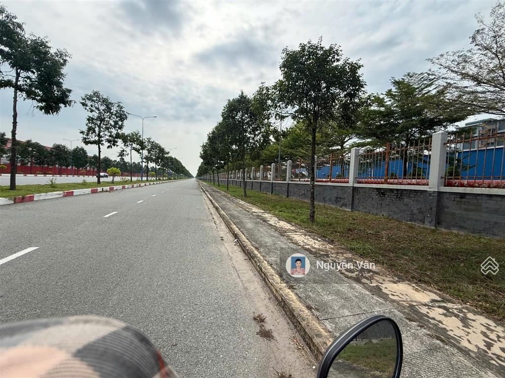 Đón đầu 35.000 lao động về kcn cây trường  đất gần kcn là mỏ vàng mới!