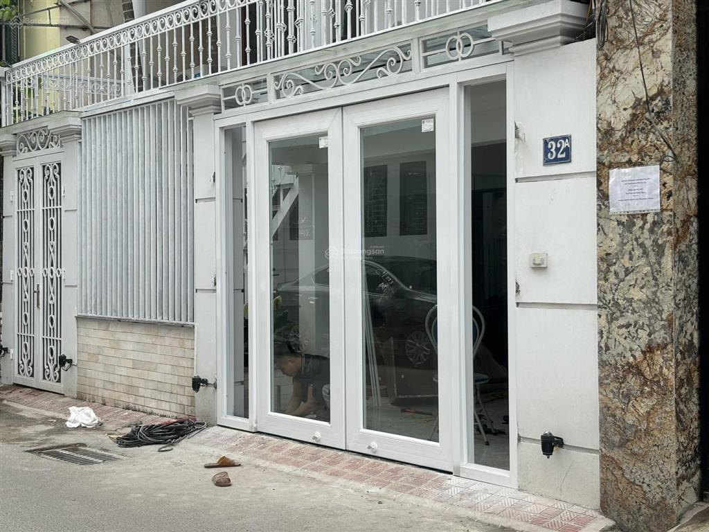 Cho thuê biệt thự kinh doanh tây hồ
