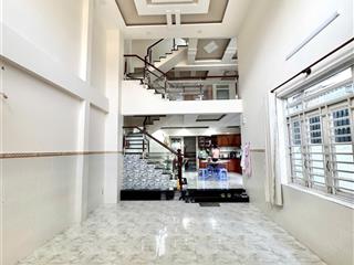 Nhà 6x18m, 4 tầng, sân rộng, 4pn 5wc, đường lê đình cẩn.  0779 561 ***