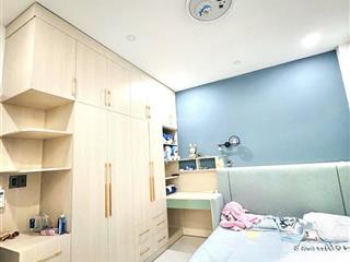 Nhà 3 lầu 5pn full nội thất, đường lê văn quới, bình tân,  0779 561 ***.
