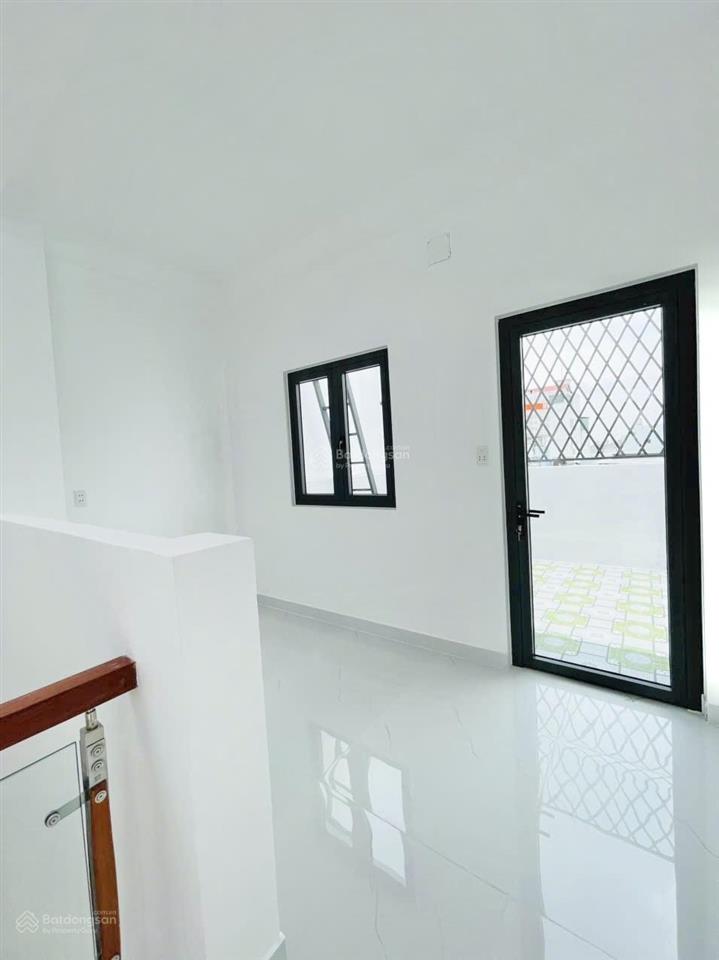Nhà thuê, 5 tầng 6pn 6wc, đường tân hoà đông, có nội thất,  0779 561 ***.
