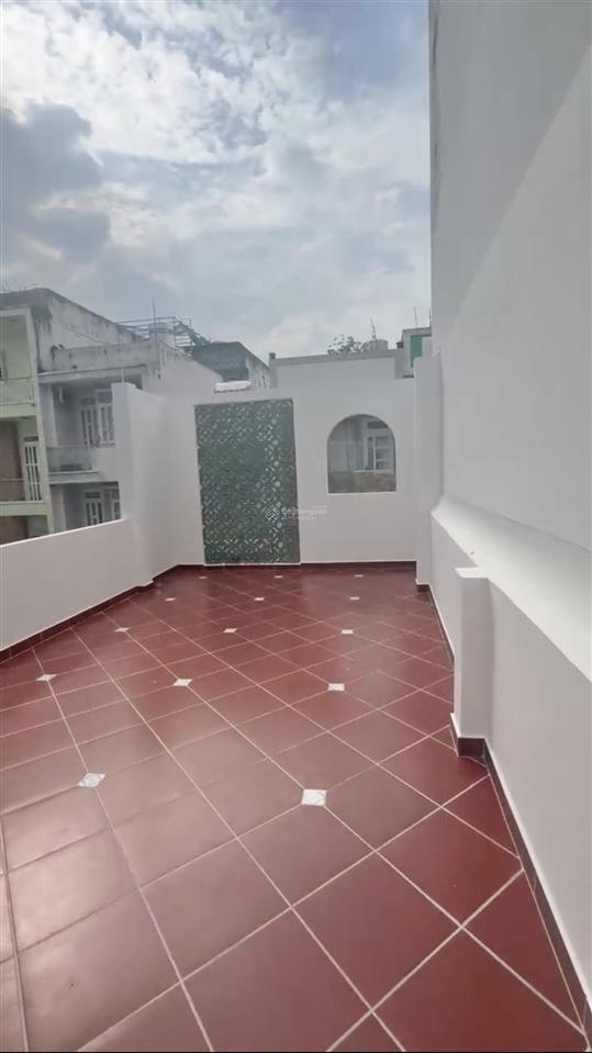 Nhà khu tên lửa, bình tân, 4x16 2 lầu 3pn, sân thượng, đường rộng,  0779 561 ***.