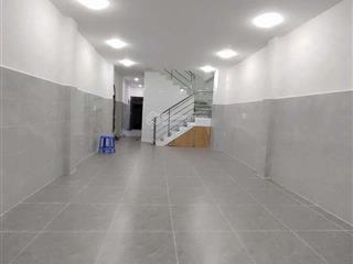 Nhà khu tên lửa, bình tân, 4x16 2 lầu 3pn, sân thượng, đường rộng,  0779 561 ***.