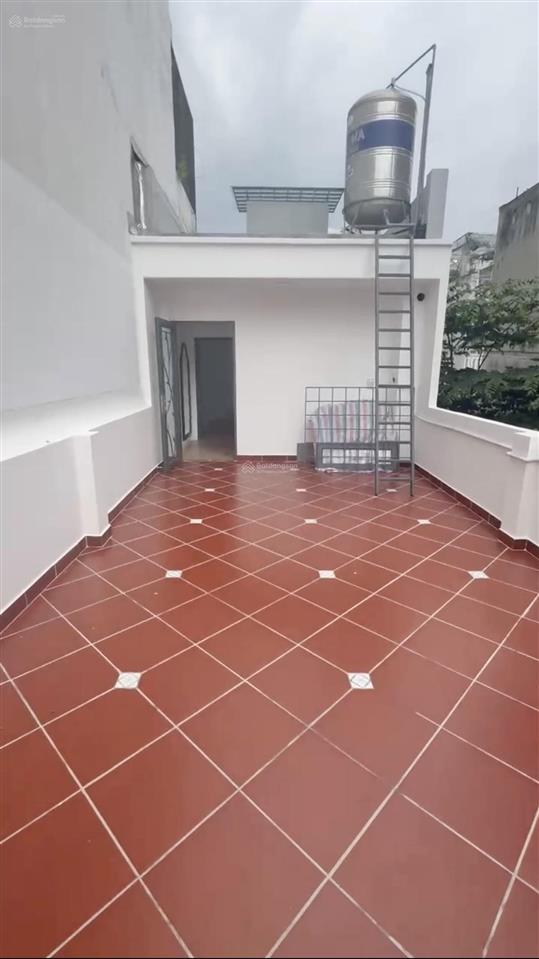 Nhà khu tên lửa, bình tân, 4x16 2 lầu 3pn, sân thượng, đường rộng,  0779 561 ***.