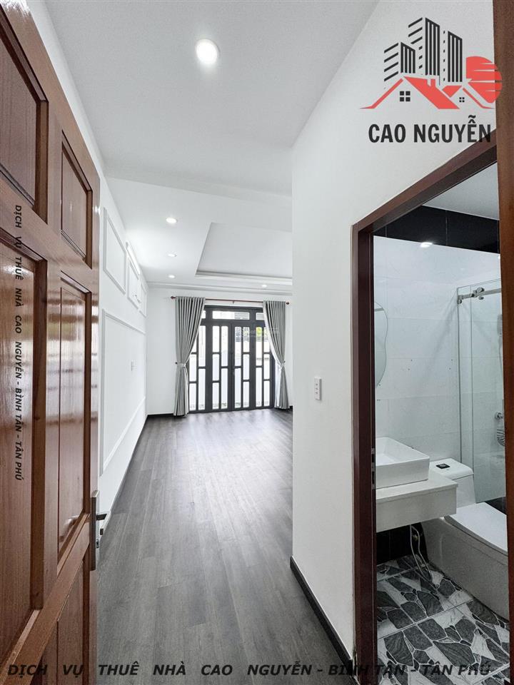 Nhà thuê, 5 tầng, đường lê văn quới, bình tân, 5pn 6wc,  0779 561 ***.