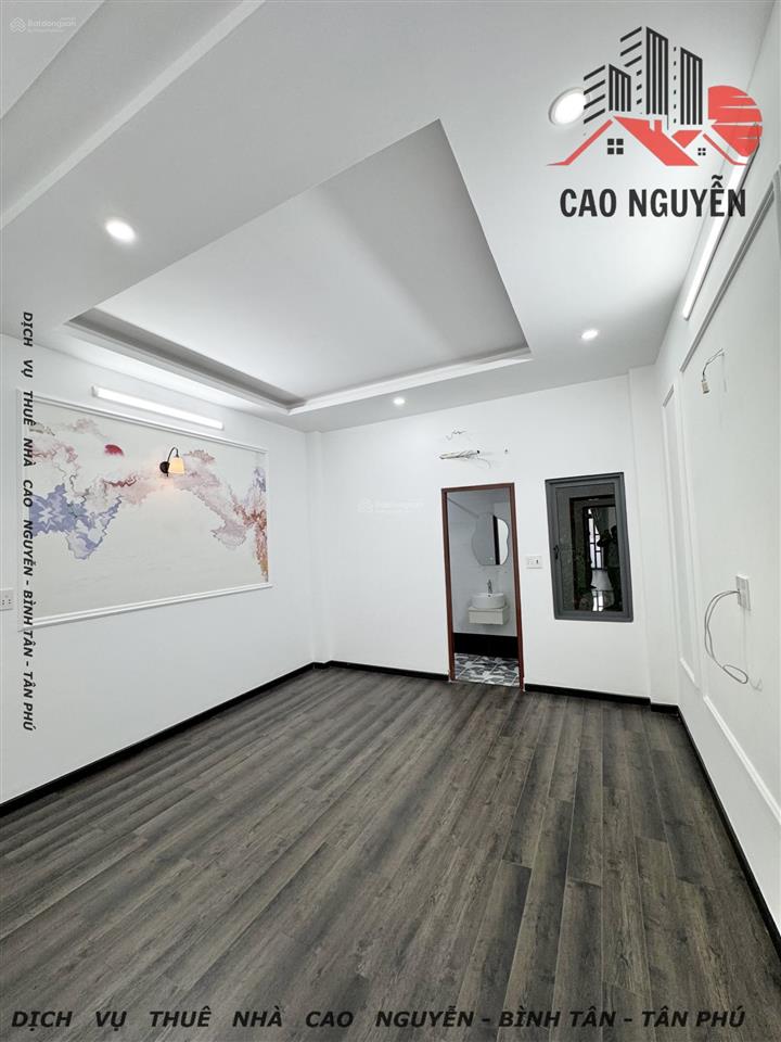 Nhà thuê, 5 tầng, đường lê văn quới, bình tân, 5pn 6wc,  0779 561 ***.