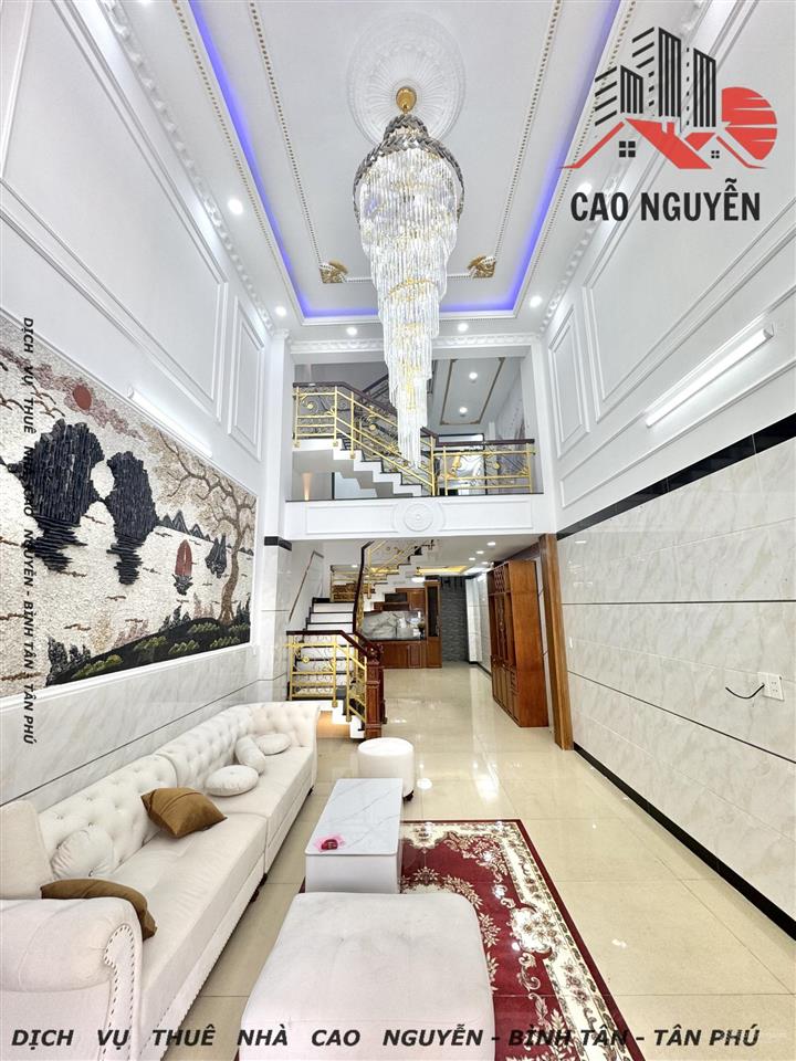 Nhà thuê, 5 tầng, đường lê văn quới, bình tân, 5pn 6wc,  0779 561 ***.