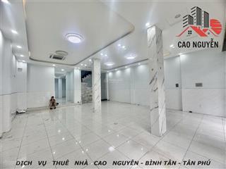 Nhà 8x20m, 3 lầu 8pn đường kênh nước đen, bình tân,  0779 561 ***