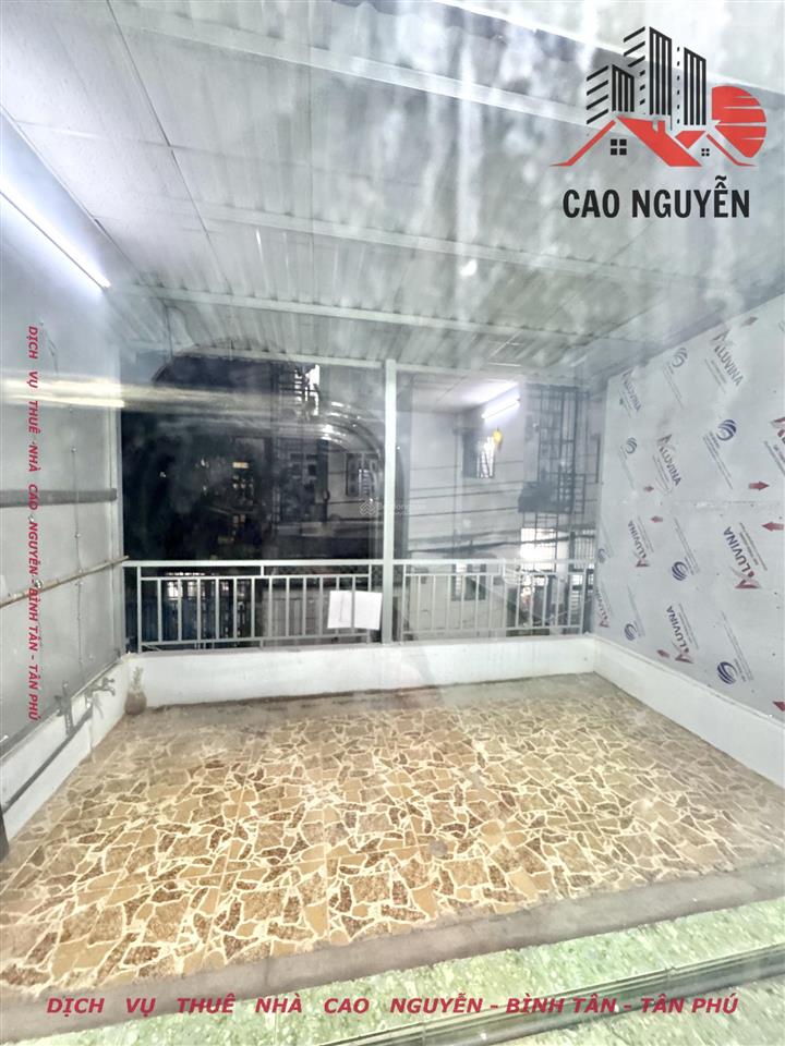 Nhà 4x19m 1 lầu 4pn hẻm rộng đường lê văn quới, bhh a, bình tân,  0779 561 ***.